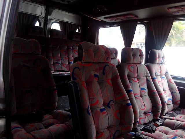 Ducato turismo 16 passageiros - Foto 4