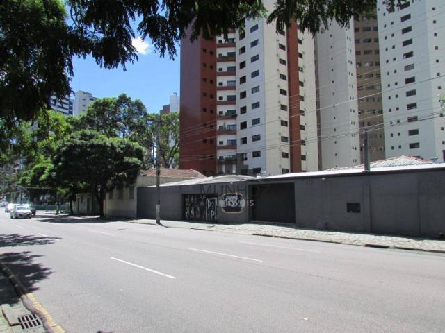 Excelente terreno no coração do bairro água verde!!! - Foto 2