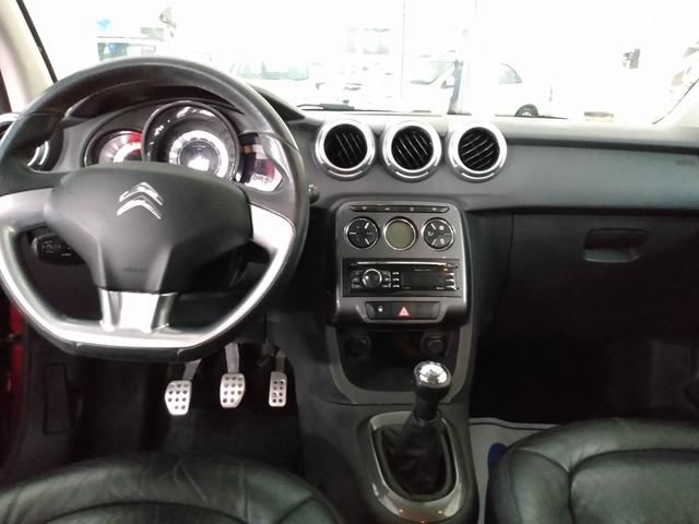 Citroen C3 exclusiv 1.5 2014 - Foto 4