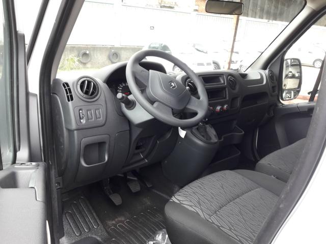Master Executive 16 lugares ZERO KM pronta entrega - Foto 3