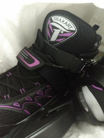 Patins traxart
