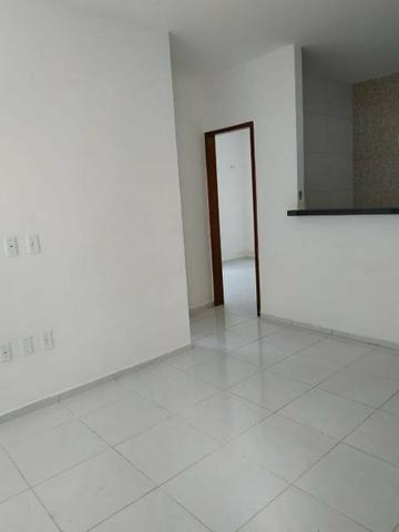 Saia ja do aluguel! Apartamento de 110 mil! Maior que o padrão dos apartamentos - Foto 11