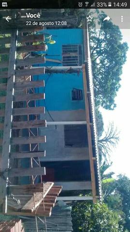 Casa a venda