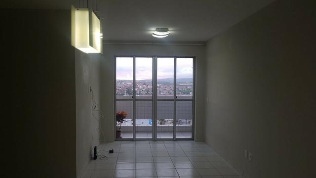 Edf. Grand Jardim, 3 quartos!
