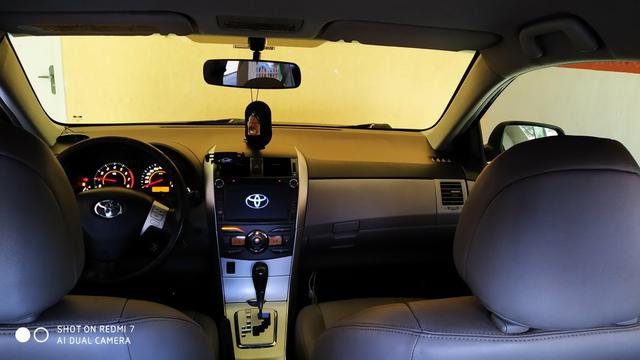 Corolla xei 2.0 ano 2012 - Foto 6