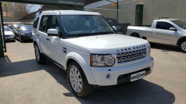 Discovery 4 SE 2012 - Foto 2