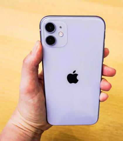 Iphone 11 64 G