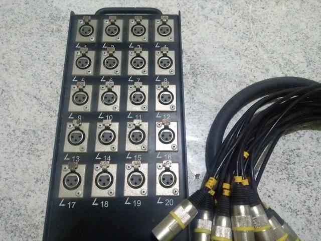Medusa 20 vias barato - Foto 3