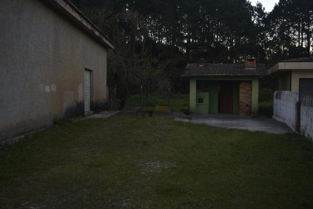 Chácara com 15.400 m² Campo Largo da Roseira - Foto 14