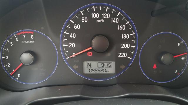 Honda City 1.5 Lx CVT 2016 Jeferson * - Foto 10