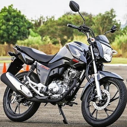 Motos Honda CG 160 FAN - Foto 3
