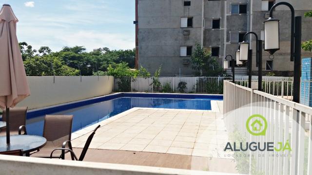 Világio dos ipês, Apartamento 2 quartos 60m² prox. ao colégio Plural