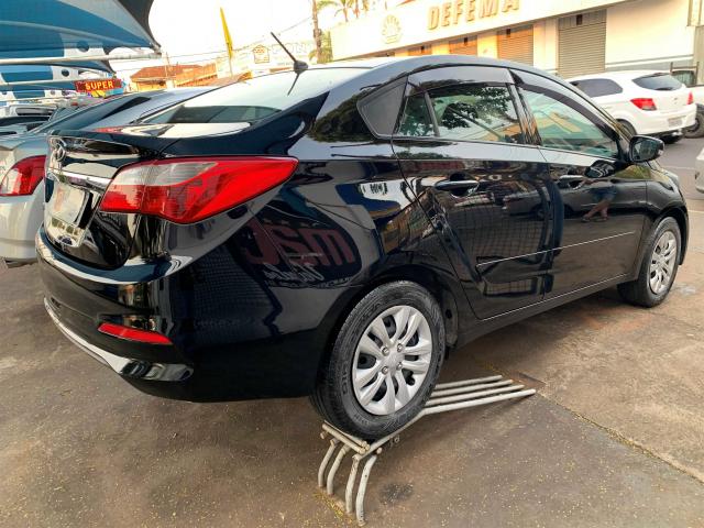 Hyundai hb20s 2016 1.0 comfort plus 12v flex 4p manual - Foto 7
