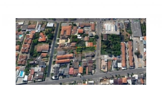 Excelente terreno ZR3 em ótima localização no Capão Raso, próximo a Av. Brasília!!! - Foto 7