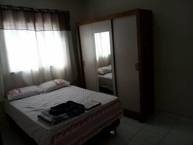 Casa no Condomínio Jardim Acácia, 40 hs 3/4 um suíte - Foto 6