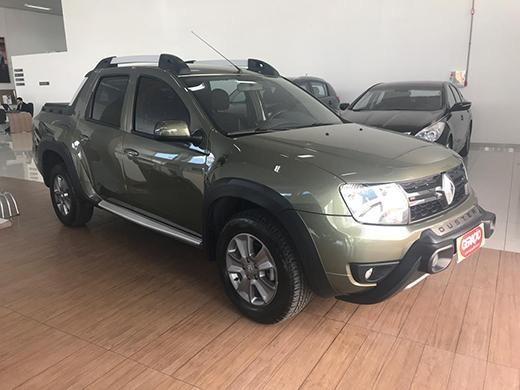 Oroch Dynamique 2.0 Flex Automática - Foto 8