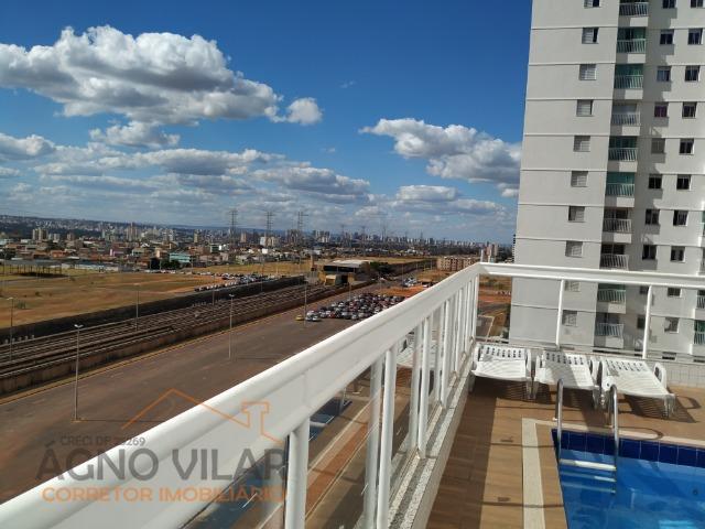 1 e 2 Qtos Próximo ao metrô - Luna Bella - Foto 13