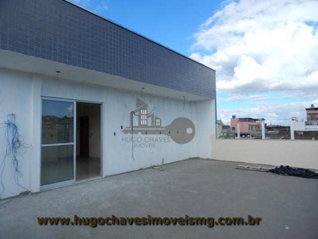 Apartamento à venda com 4 dormitórios em São joão, Conselheiro lafaiete cod:292-2 - Foto 10