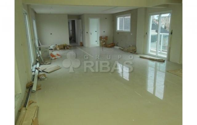Cobertura residencial à venda, são francisco, curitiba - co0023. - Foto 15