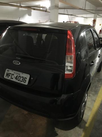 Ford Fiesta 1.0 - Foto 3