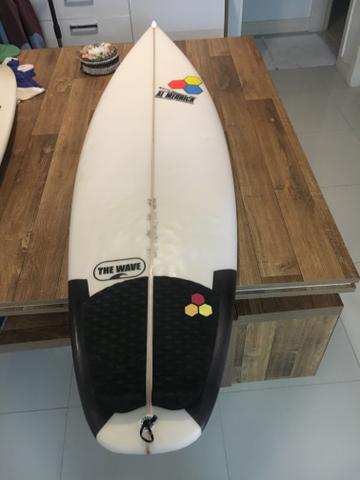 Pranchas de surf gringas - Foto 4
