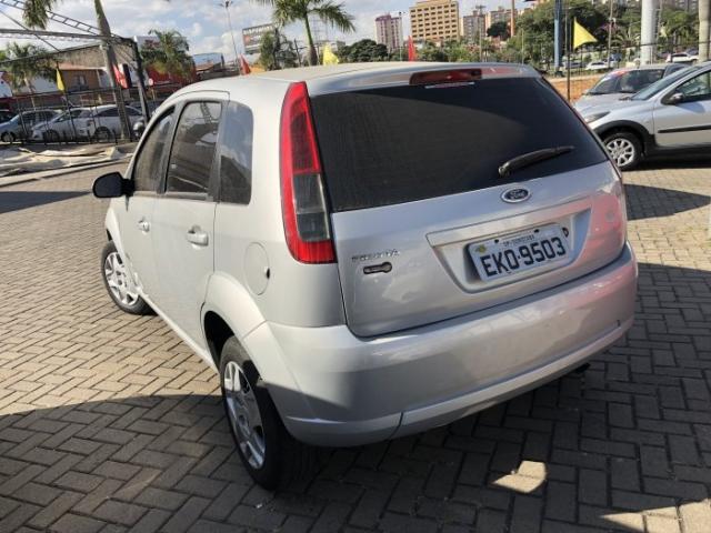 Ford fiesta hatch 2012 1.6 mpi hatch 8v flex 4p manual - Foto 2