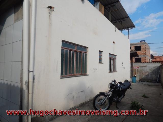 Casa à venda com 3 dormitórios em Rochedo, Conselheiro lafaiete cod:163 - Foto 8