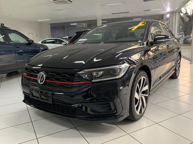Somaco VW - Novo Jetta 2.0 GLi 350 TSi de 230 Cv - Foto 7