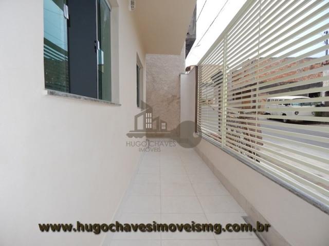 Casa à venda com 3 dormitórios em Santa matilde, Conselheiro lafaiete cod:1109 - Foto 15