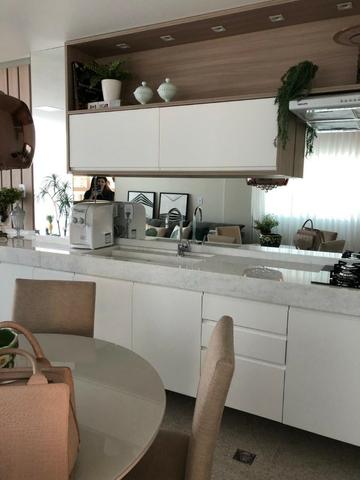 Venda-se está linda cobertura de 250 m² na praia de Iriri/ES - Foto 9
