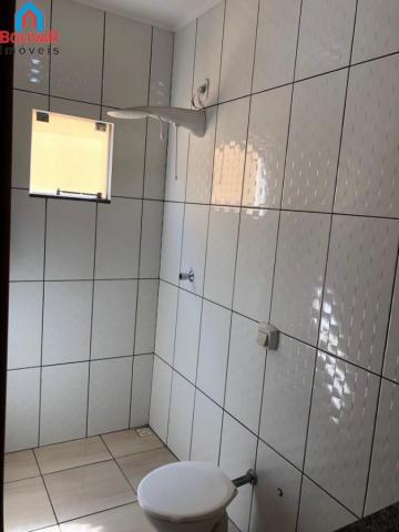 Casa, Jardim Leonora, Itumbiara-GO - Foto 18