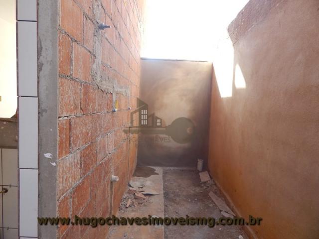 Apartamento à venda com 0 dormitórios em Novo horizonte, Conselheiro lafaiete cod:297-1 - Foto 20