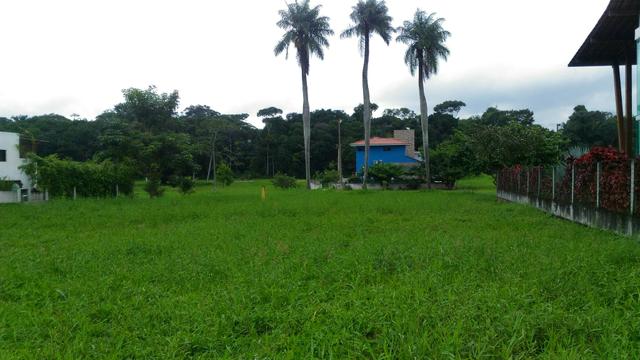 Vendo - Lotes Facilitados em até 100 meses - Aldeia - Foto 4