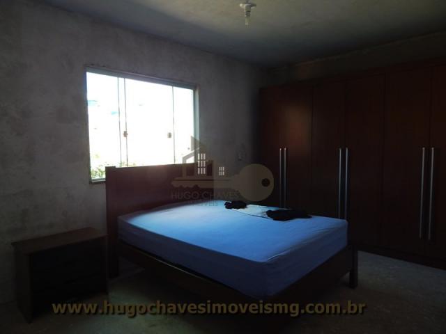 Casa à venda com 3 dormitórios em Novo horizonte, Conselheiro lafaiete cod:1131 - Foto 16