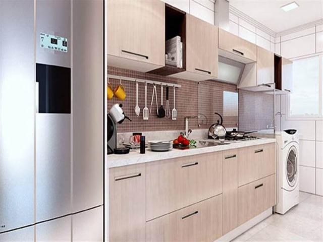 Apartamento Programa Minha Casa Minha Vida - Aviação - Foto 3