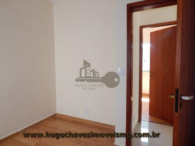 Casa à venda com 2 dormitórios em Real de queluz, Conselheiro lafaiete cod:191-1 - Foto 8
