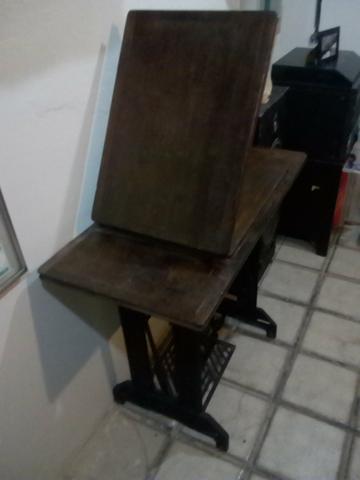 Máquina de custura