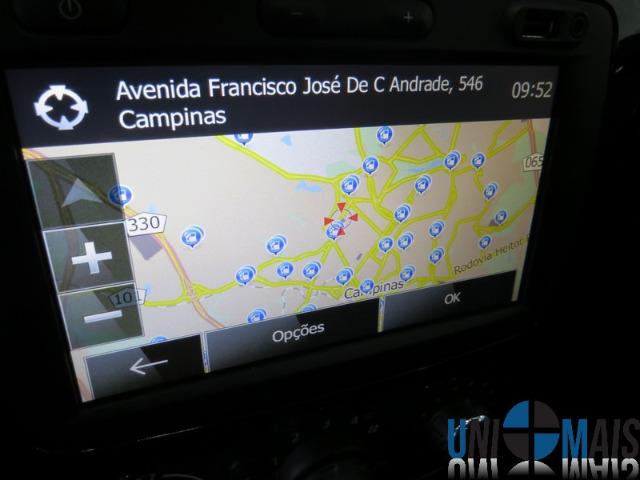 Sandero Stepway Automatico 2014 1.6 Completo Perfeito Estado Apenas 34.900 Financia/Trocaa - Foto 13