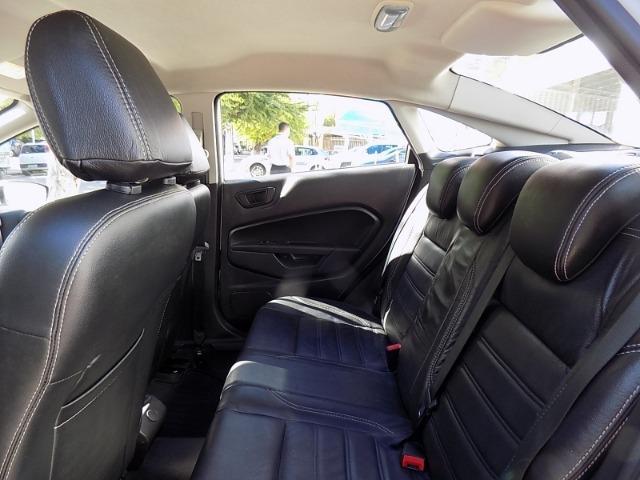 Fiesta Sedan SEL 1.6 Automático - Foto 12