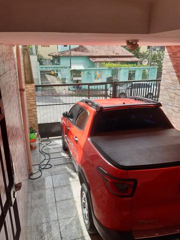3 qts. 2 banh. 140m2 gigante + terraço - Foto 12