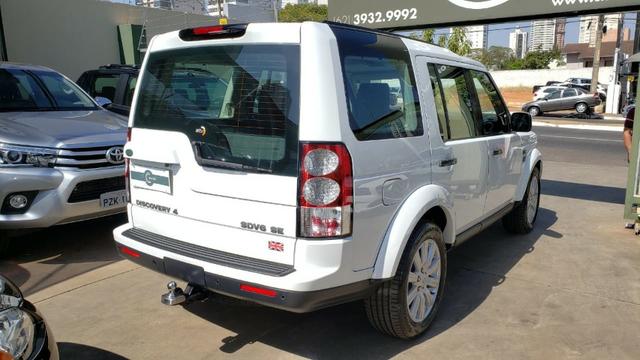 Discovery 4 SE 2012 - Foto 9