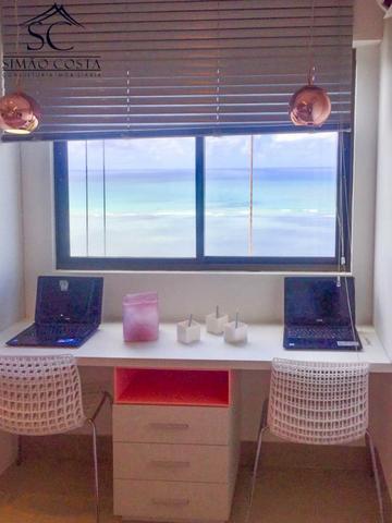 Apartamento à Venda em Candeias | 135 Metros | 4 Quartos sendo 2 Suítes | 3 Vagas - Foto 19