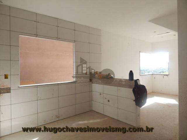 Apartamento à venda com 0 dormitórios em Novo horizonte, Conselheiro lafaiete cod:297-1 - Foto 11