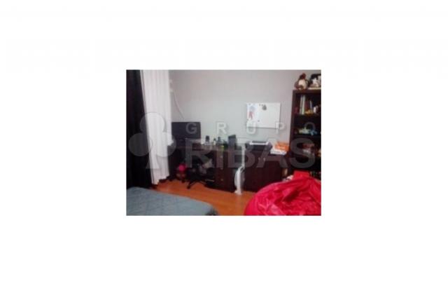 Casa residencial à venda, cachoeira, curitiba - ca0184. - Foto 3