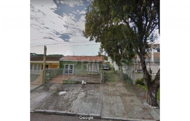 Casa residencial à venda, vila izabel, curitiba - ca0287. - Foto 3