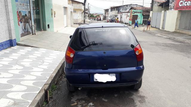 Palio 99. 9,500R$ tem conversa