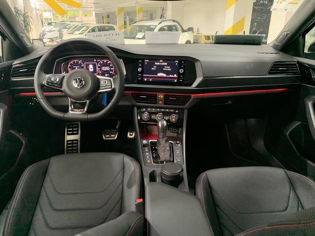Somaco VW - Novo Jetta 2.0 GLi 350 TSi de 230 Cv - Foto 16