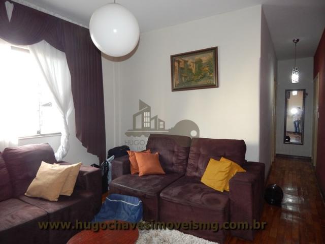 Apartamento à venda com 3 dormitórios em Campo alegre, Conselheiro lafaiete cod:295 - Foto 14
