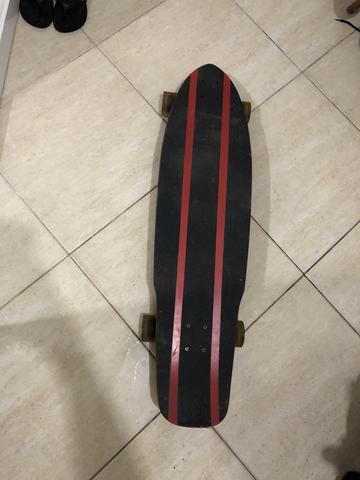 Longboard Santa Cruz - Foto 2