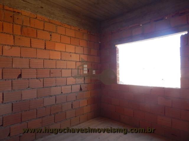 Apartamento à venda com 2 dormitórios em Novo horizonte, Conselheiro lafaiete cod:2103 - Foto 7